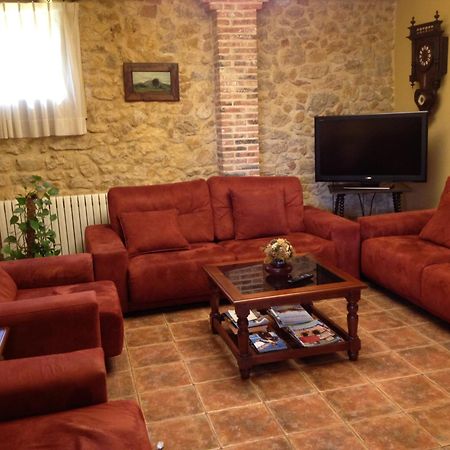 Hotel Palacio De La Vinona Oviedo Ngoại thất bức ảnh