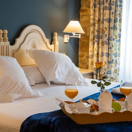Hotel Palacio De La Vinona Oviedo Ngoại thất bức ảnh