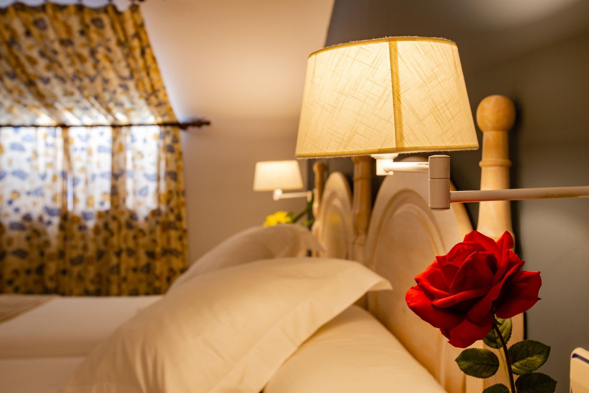 Hotel Palacio De La Vinona Oviedo Ngoại thất bức ảnh