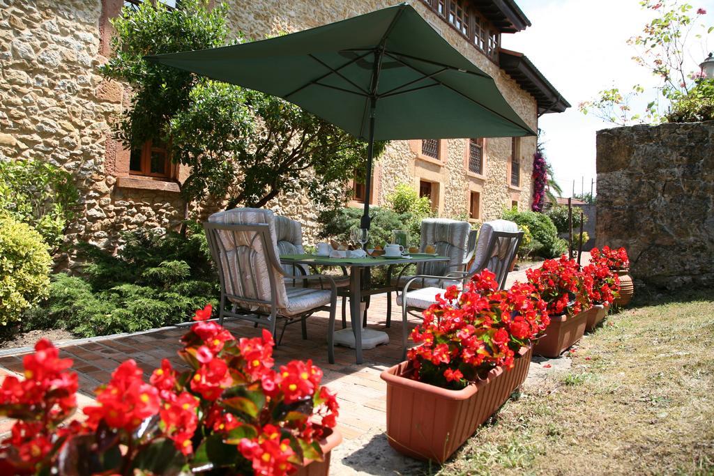 Hotel Palacio De La Vinona Oviedo Ngoại thất bức ảnh