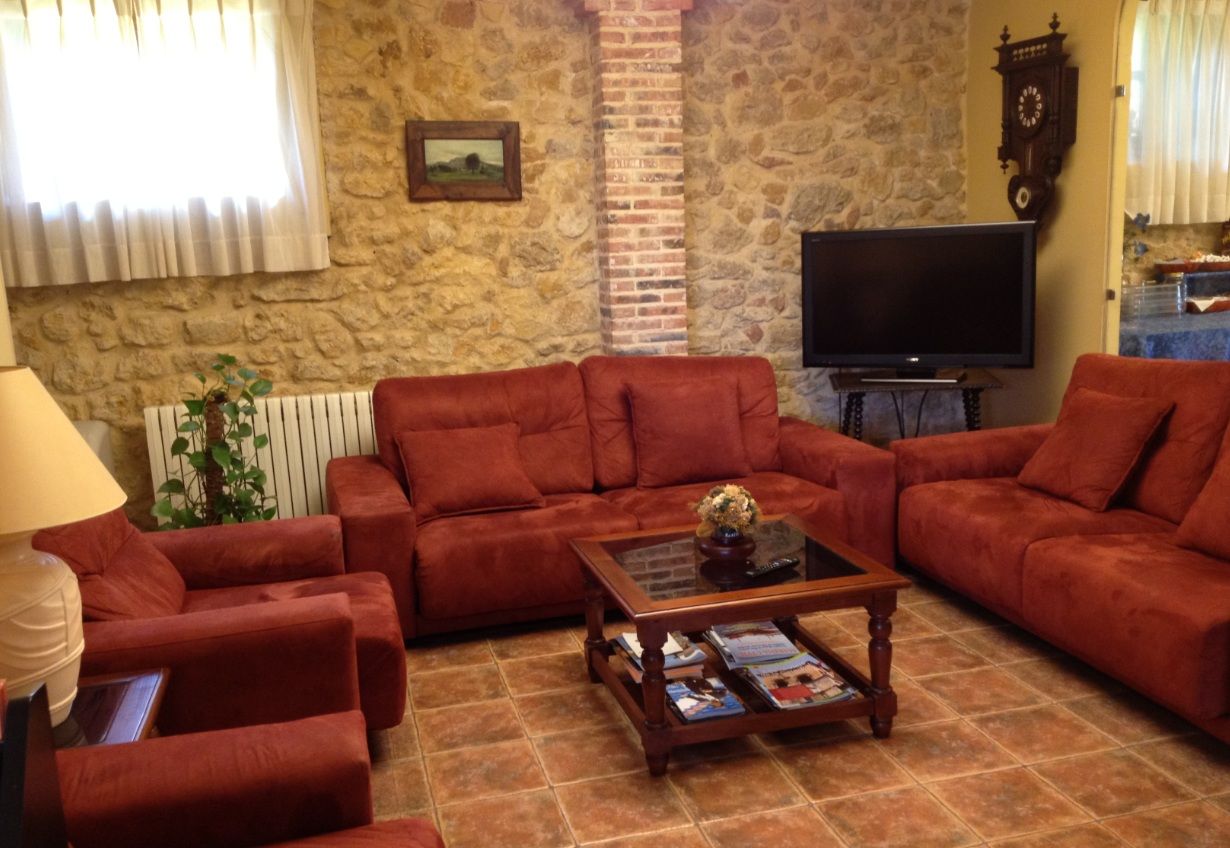 Hotel Palacio De La Vinona Oviedo Ngoại thất bức ảnh
