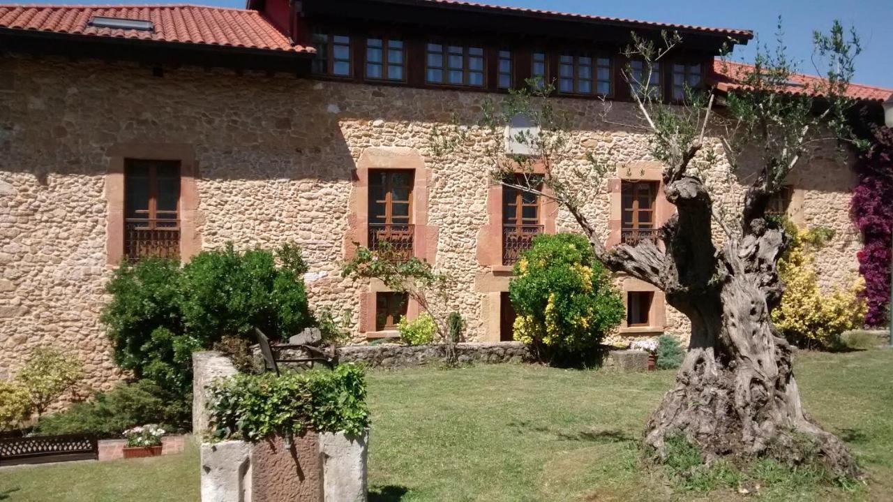 Hotel Palacio De La Vinona Oviedo Ngoại thất bức ảnh