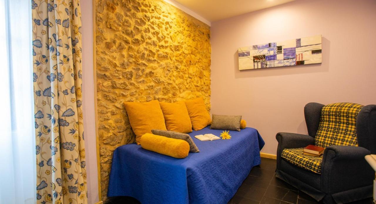 Hotel Palacio De La Vinona Oviedo Ngoại thất bức ảnh