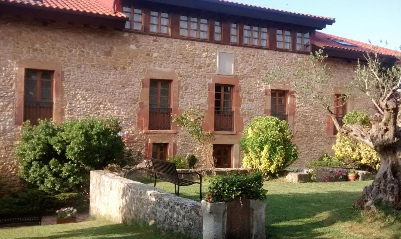 Hotel Palacio De La Vinona Oviedo Ngoại thất bức ảnh