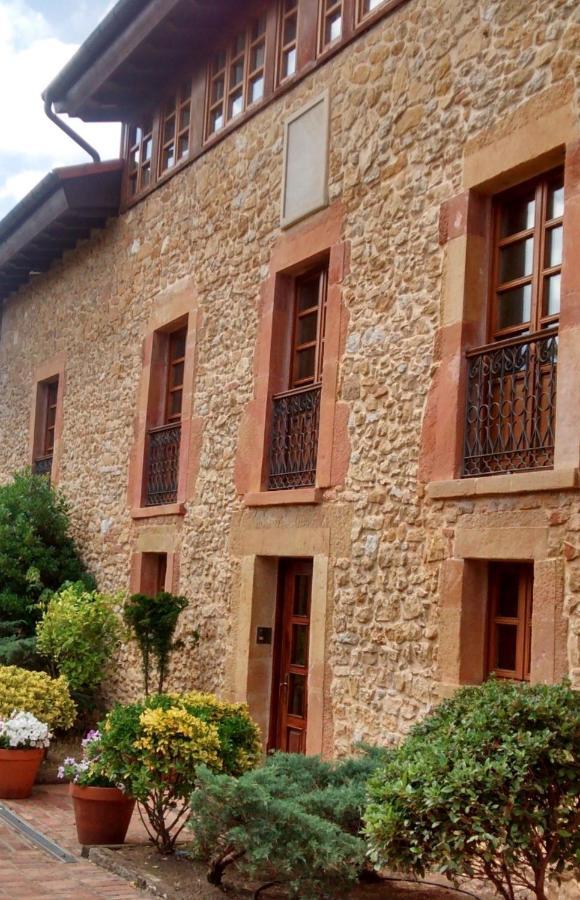 Hotel Palacio De La Vinona Oviedo Ngoại thất bức ảnh