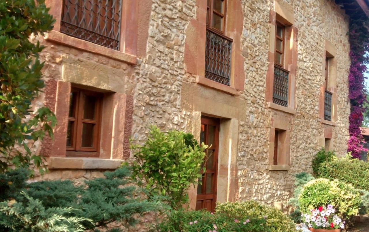 Hotel Palacio De La Vinona Oviedo Ngoại thất bức ảnh