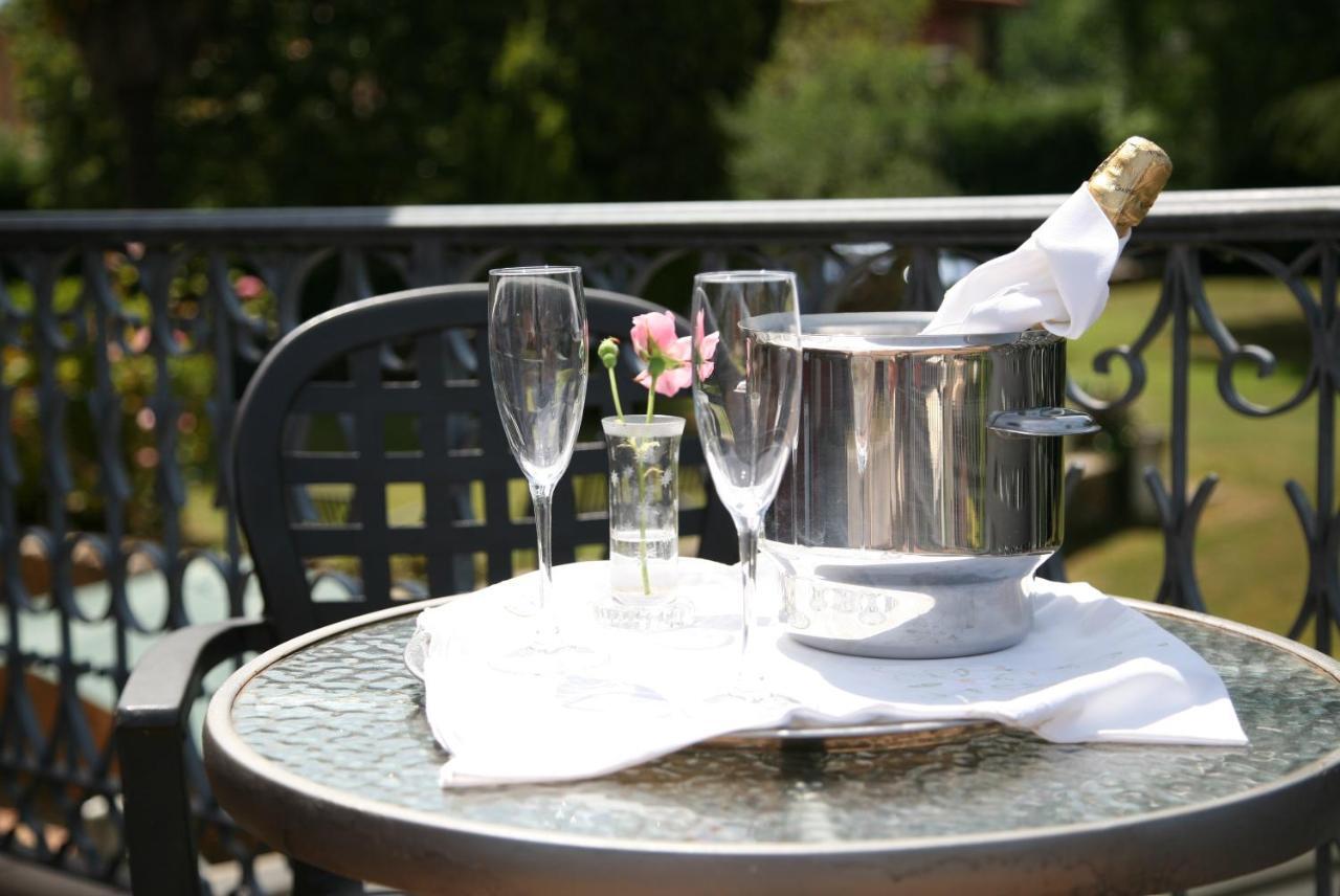 Hotel Palacio De La Vinona Oviedo Ngoại thất bức ảnh